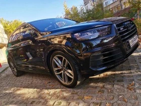 Audi SQ7, снимка 3