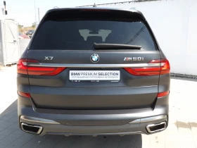 BMW X7 M 50i xDrive | Mobile.bg    5