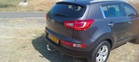 Kia Sportage 2.0.  44 | Mobile.bg    4