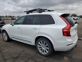 Volvo Xc90 Inscription* Bowers&Wilkins* пано* дистроник* ФУЛ!, снимка 3