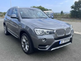 BMW X3 X- line | Mobile.bg    3