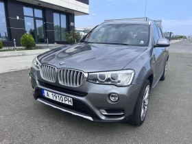 BMW X3 X- line | Mobile.bg    2