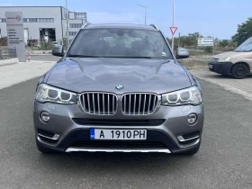 BMW X3 X- line | Mobile.bg    1