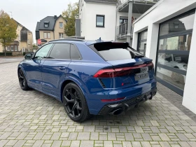 Audi RSQ8 PERFORMANCE/FACELIFT/CERAMIC/CARBON/B&O/PANO/HUD/ | Mobile.bg    6