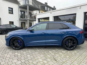 Audi RSQ8 PERFORMANCE/FACELIFT/CERAMIC/CARBON/B&O/PANO/HUD/ | Mobile.bg    5