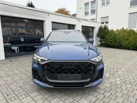 Audi RSQ8 PERFORMANCE/FACELIFT/CERAMIC/CARBON/B&O/PANO/HUD/ | Mobile.bg    2