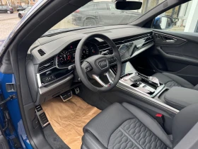 Audi RSQ8 PERFORMANCE/FACELIFT/CERAMIC/CARBON/B&O/PANO/HUD/ | Mobile.bg    12