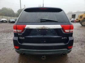 Jeep Grand cherokee LAREDO 5.7 - [6] 