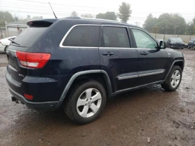 Jeep Grand cherokee LAREDO 5.7 - [4] 