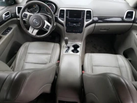 Jeep Grand cherokee LAREDO 5.7 - [10] 