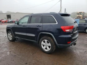 Jeep Grand cherokee LAREDO 5.7 - [5] 