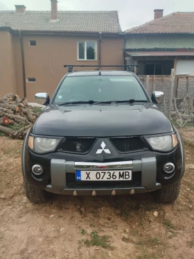 Mitsubishi L200 | Mobile.bg    9