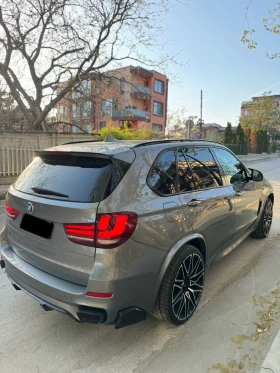 BMW X5 BMW X5 40e iPerformers, снимка 7