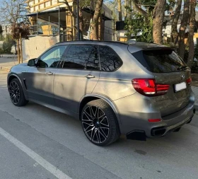 BMW X5 BMW X5 40e iPerformers, снимка 4