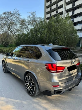 BMW X5 BMW X5 40e iPerformers, снимка 8