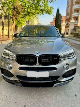 BMW X5 BMW X5 40e iPerformers, снимка 1