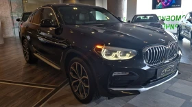 BMW X4 xDrive30i Sports Activity Coupe ЛИЗИНГ БЕЗ ПЪР. ВН, снимка 3