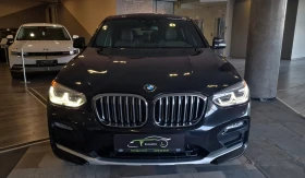 BMW X4 xDrive30i Sports Activity Coupe ЛИЗИНГ БЕЗ ПЪР. ВН, снимка 1