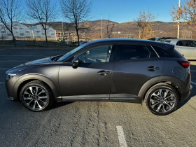 Mazda CX-3 Facelift, снимка 2