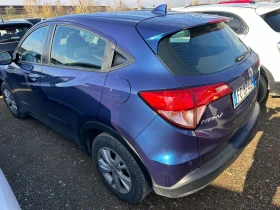 Honda Hr-v 1.5 i 100. | Mobile.bg    4