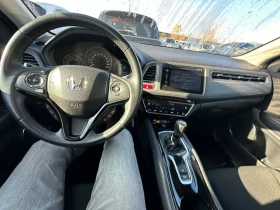 Honda Hr-v 1.5 i 100. | Mobile.bg    9