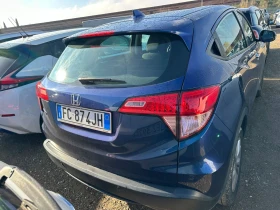 Honda Hr-v 1.5 i 100. | Mobile.bg    5