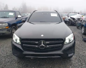  Mercedes-Benz GLC 30...