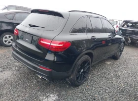 Mercedes-Benz GLC 300, снимка 4