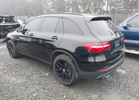 Mercedes-Benz GLC 300, снимка 6