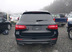 Mercedes-Benz GLC 300, снимка 5