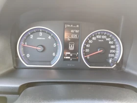 Honda Cr-v 2.2 140, снимка 9