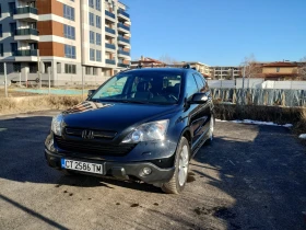 Honda Cr-v 2.2 140, снимка 1