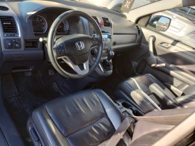 Honda Cr-v 2.2 140, снимка 6