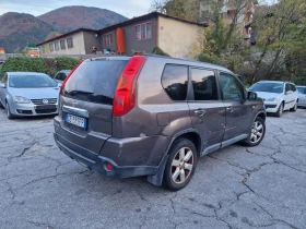 Nissan X-trail 2.0D 150k.c, снимка 4