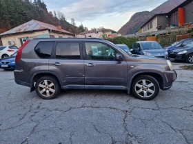 Nissan X-trail 2.0D 150k.c, снимка 3