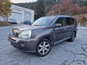 Nissan X-trail 2.0D 150k.c, снимка 1