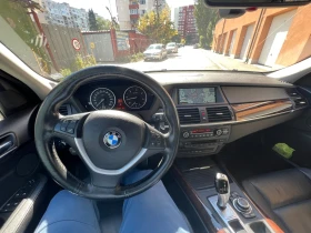 BMW X5 3.0d E70, снимка 8