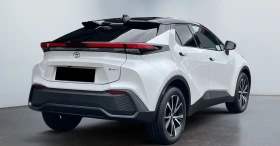 Toyota C-HR 2.0HYBRID* TEAM D* DISTR* KEYLESS* CAMERA, снимка 2