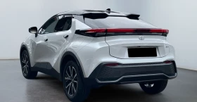 Toyota C-HR 2.0HYBRID* TEAM D* DISTR* KEYLESS* CAMERA, снимка 3