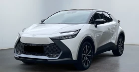 Toyota C-HR 2.0HYBRID* TEAM D* DISTR* KEYLESS* CAMERA