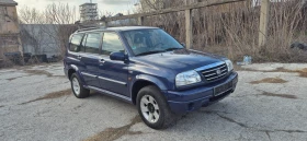 Suzuki Grand vitara XL7, 2.7 Automatik, Gas, снимка 3