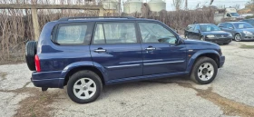 Suzuki Grand vitara XL7, 2.7 Automatik, Gas, снимка 4