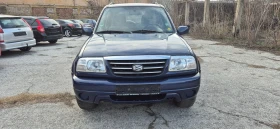 Suzuki Grand vitara XL7, 2.7 Automatik, Gas, снимка 2