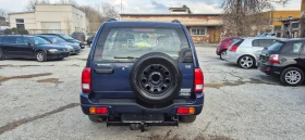 Suzuki Grand vitara XL7, 2.7 Automatik, Gas, снимка 6