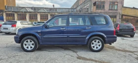 Suzuki Grand vitara XL7, 2.7 Automatik, Gas, снимка 8