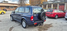 Suzuki Grand vitara XL7, 2.7 Automatik, Gas, снимка 7