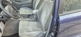 Suzuki Grand vitara XL7, 2.7 Automatik, Gas, снимка 9