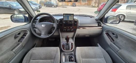 Suzuki Grand vitara XL7, 2.7 Automatik, Gas, снимка 11