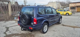 Suzuki Grand vitara XL7, 2.7 Automatik, Gas, снимка 5