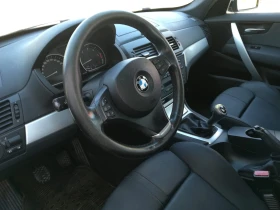 Обява за продажба на BMW X3 ~7 200 лв. - изображение 9